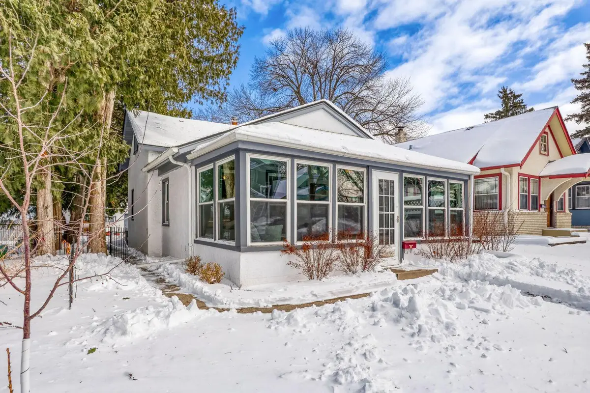 2839 Garfield Street Ne, Minneapolis, MN 55418 - #1