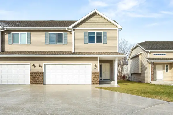 1344 13th Street W, West Fargo, ND 58078