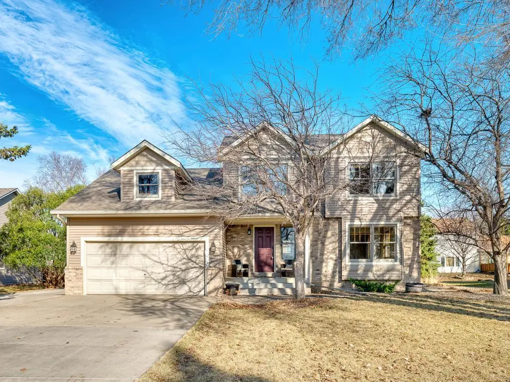 2910 Desoto Street, Little Canada, MN 55117 - #1