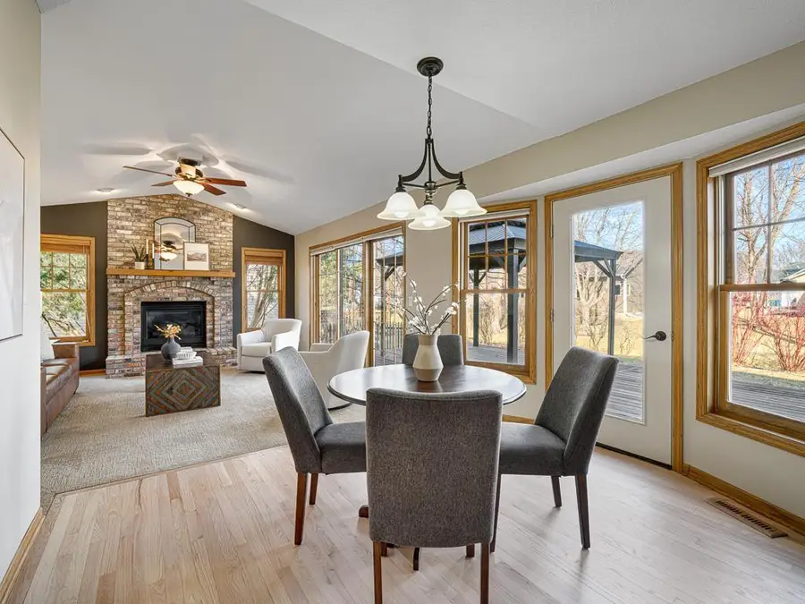 2910 Desoto Street, Little Canada, MN 55117 - #3