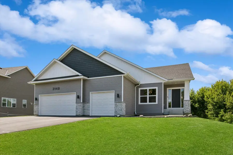 3148 Aaron Drive, Elko New Market, MN 55054 - #2