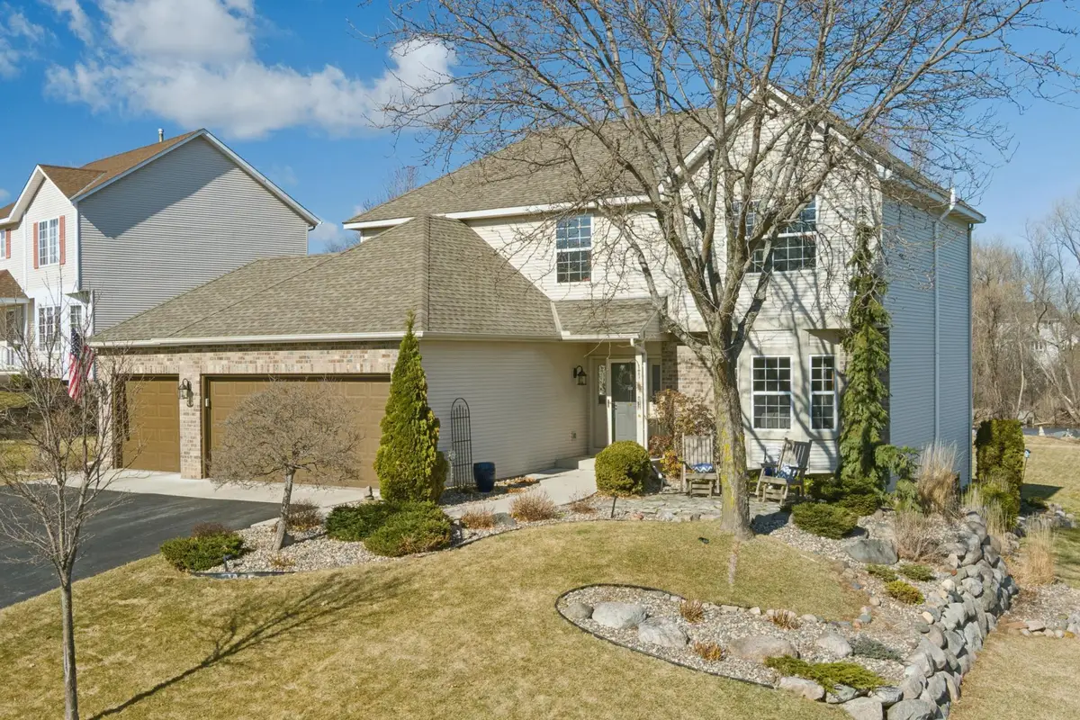 16778 Hudson Circle, Lakeville, MN 55044 - #1