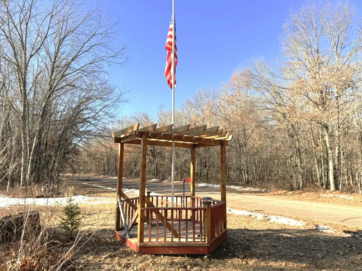 27672 Norway Point Road, Grantsburg, WI 54840 - #1