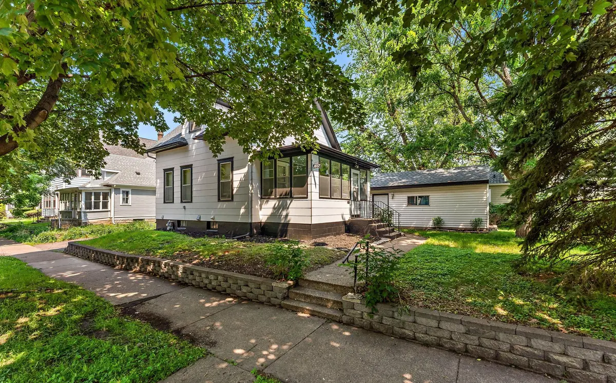 1467 Charles Avenue, Saint Paul, MN 55104 - #1
