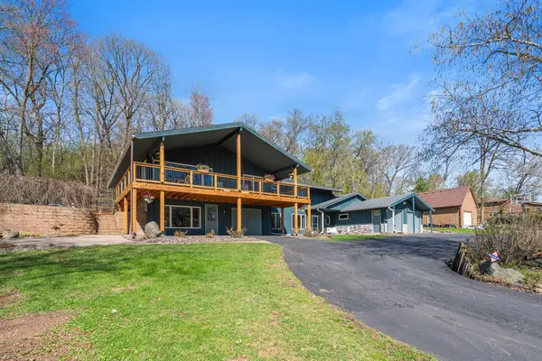 14450 Racine Avenue N, Marine On Saint Croix, MN 55047