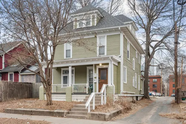 610 E 16th Street, Minneapolis, MN 55404