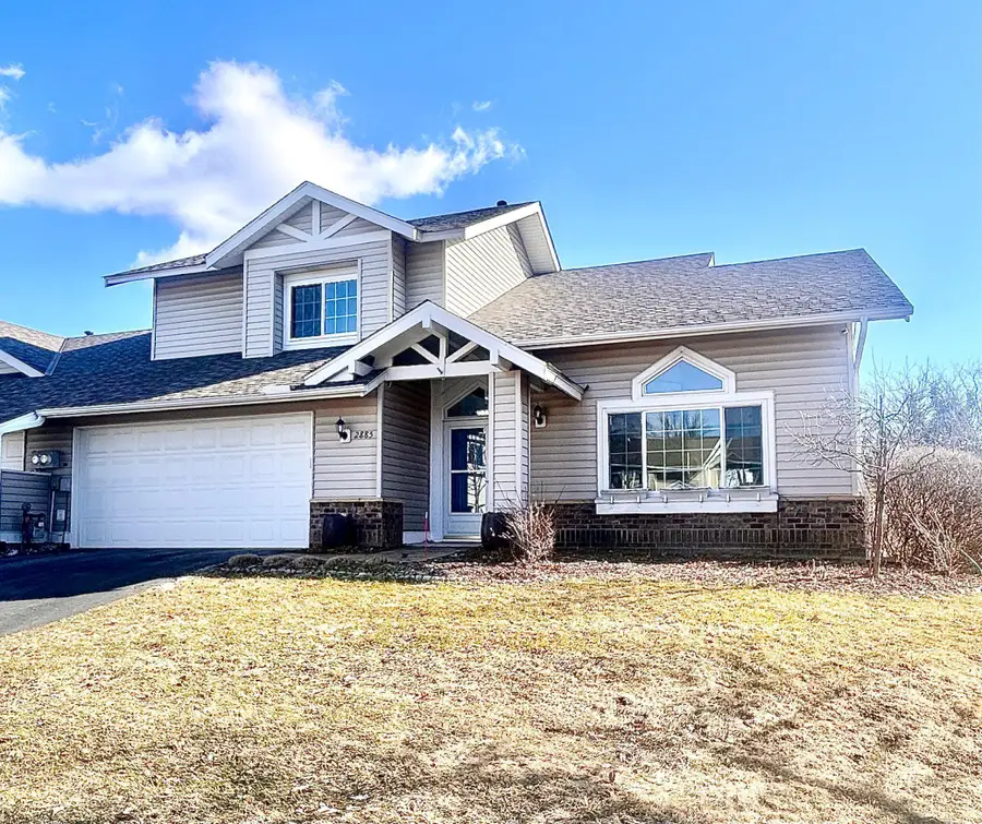 2885 Devonshire Place, Woodbury, MN 55125 - #2