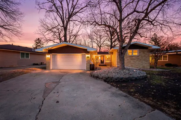 1045 Jorgenson Street Se, Hutchinson, MN 55350