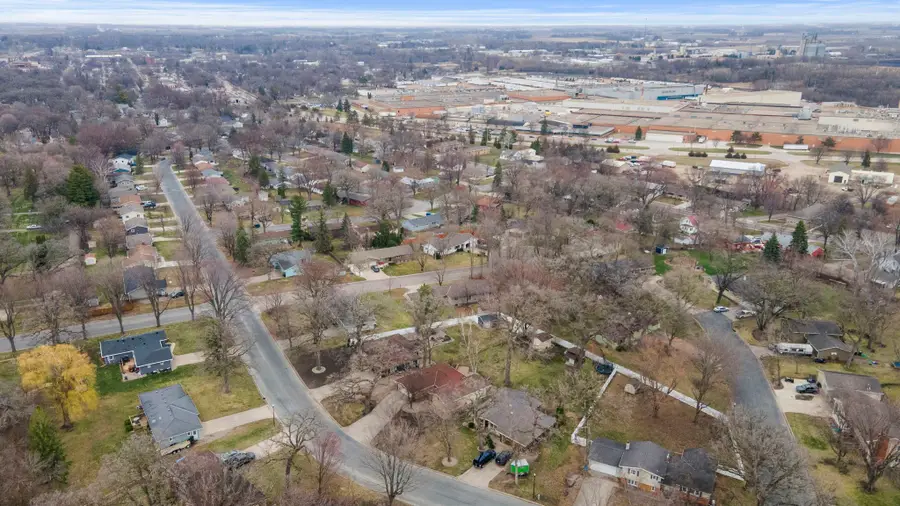 1045 Jorgenson Street Se, Hutchinson, MN 55350 - #2