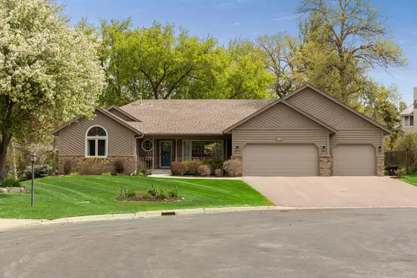 5718 Auto Club Circle, Bloomington, MN 55437