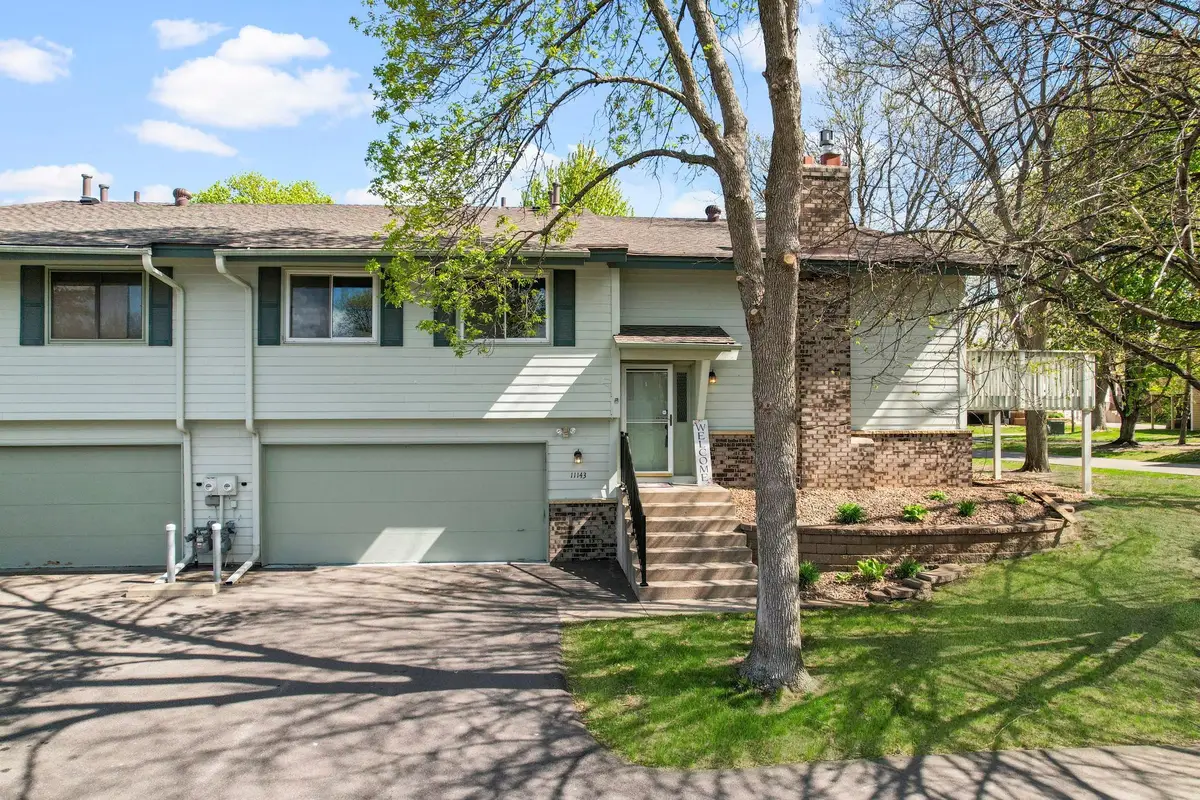 11143 Xavier Road, Bloomington, MN 55437 - #1
