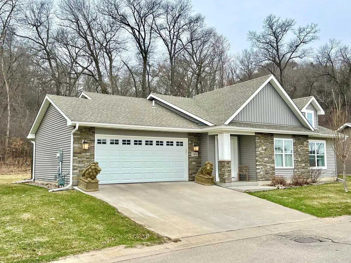 1140 Hewitt Boulevard, Red Wing, MN 55066 - #1