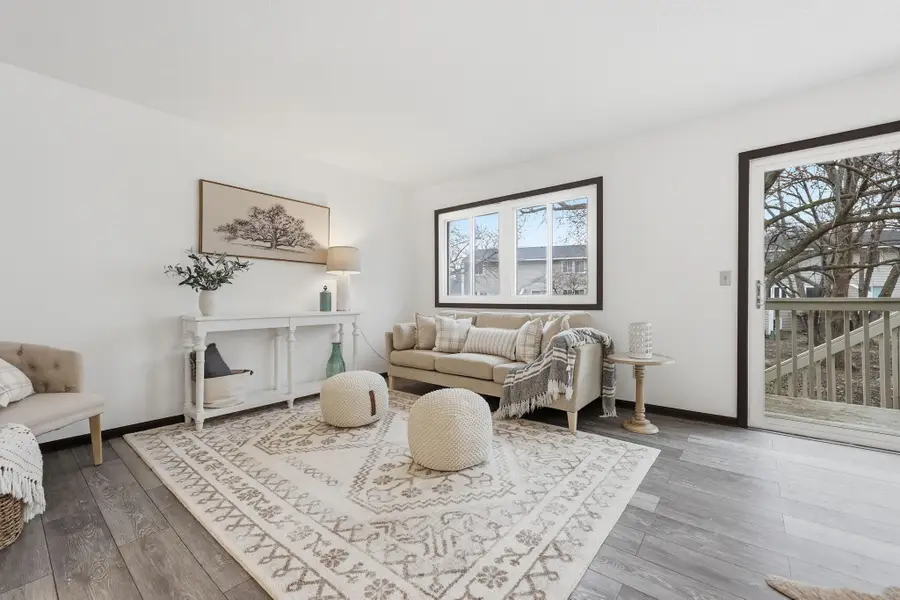 7579 Whitney Drive, Apple Valley, MN 55124 - #2