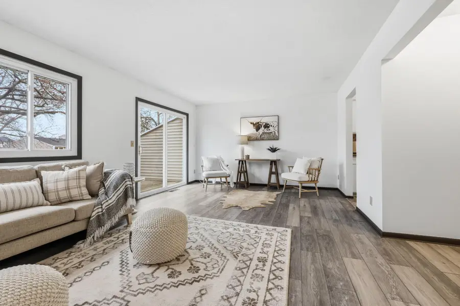 7579 Whitney Drive, Apple Valley, MN 55124 - #3