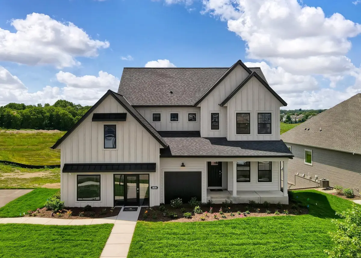 3850 Thrush Street, Shakopee, MN 55379 - #1
