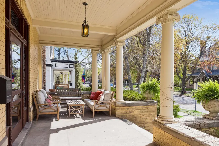 1807 Dupont Avenue S, Minneapolis, MN 55403 - #2