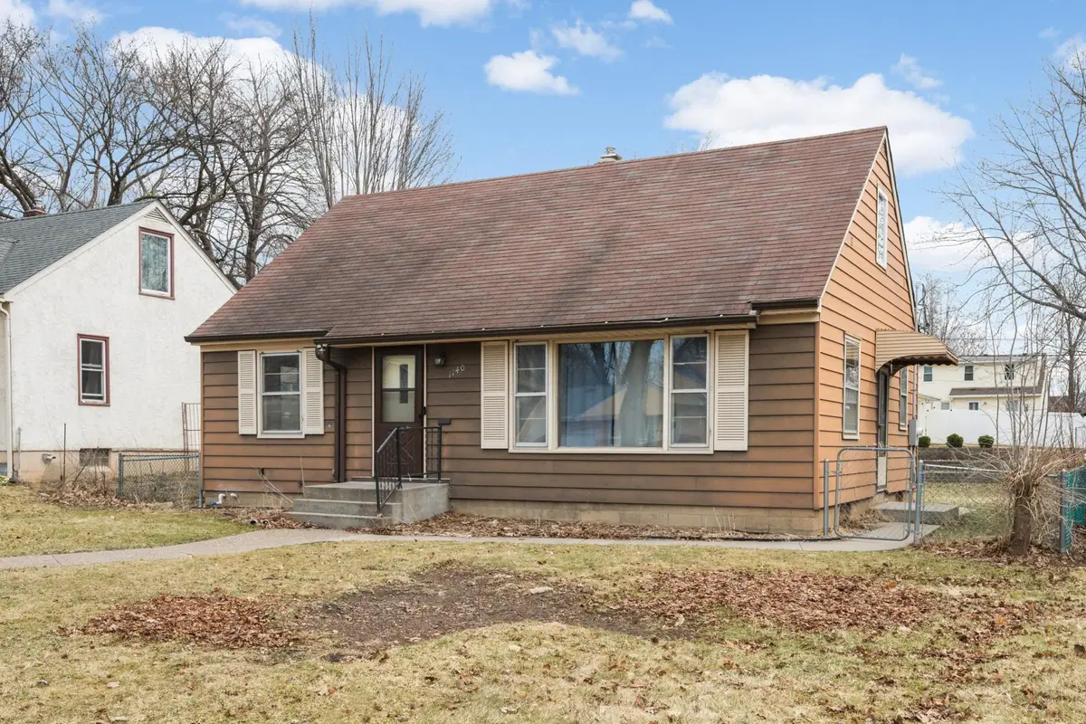 1140 Ottawa Avenue, Saint Paul, MN 55118 - #1