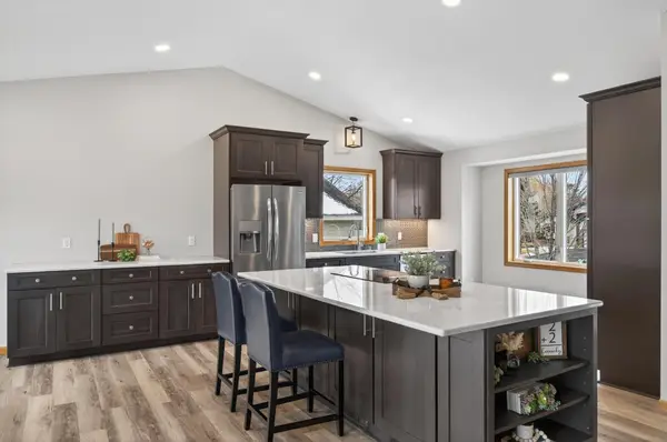 13941 Fountain Avenue N, Hugo, MN 55038