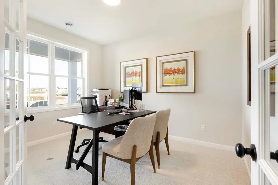 3468 Knightsbridge Trail N, Lake Elmo, MN 55042 - #3