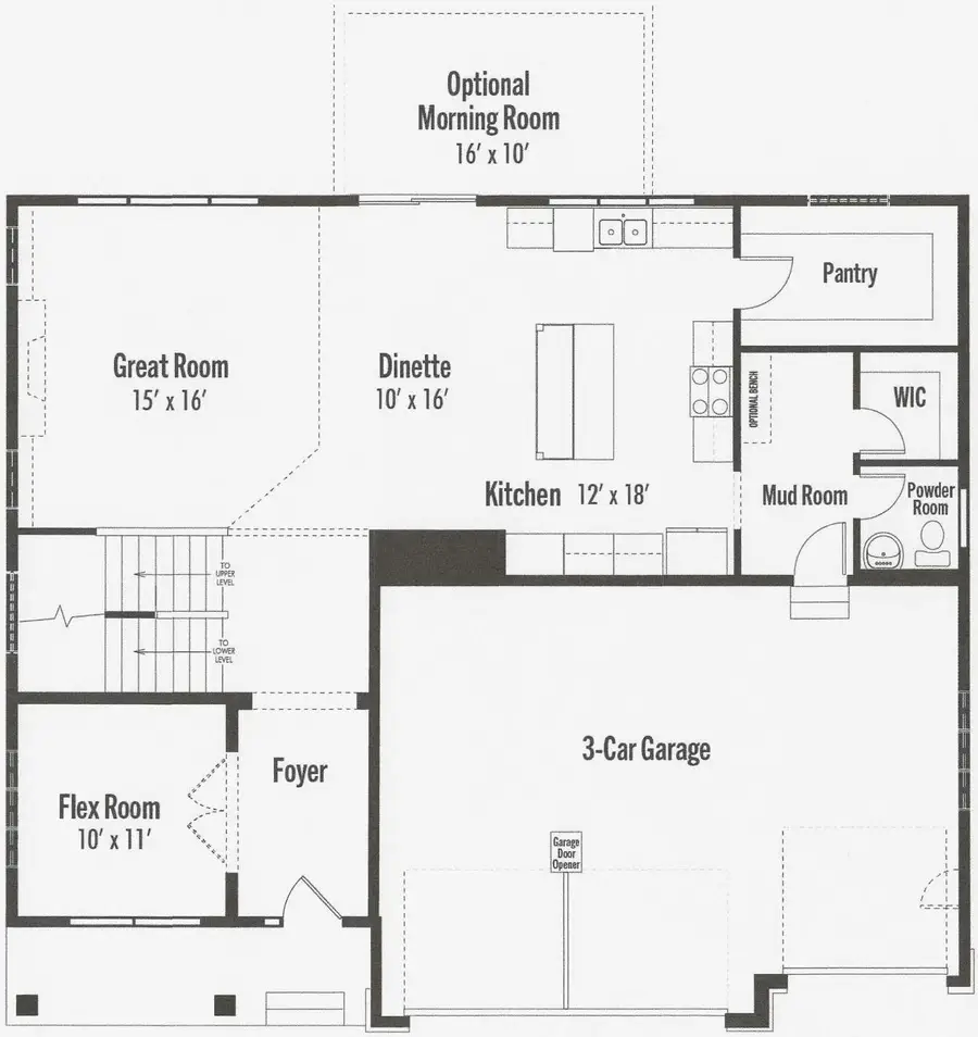 20145 Gothic Avenue, Lakeville, MN 55044 - #3