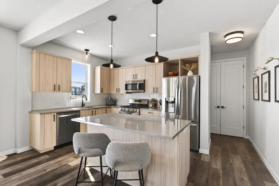 5405 Gestach Lane, Victoria, MN 55318 - #3