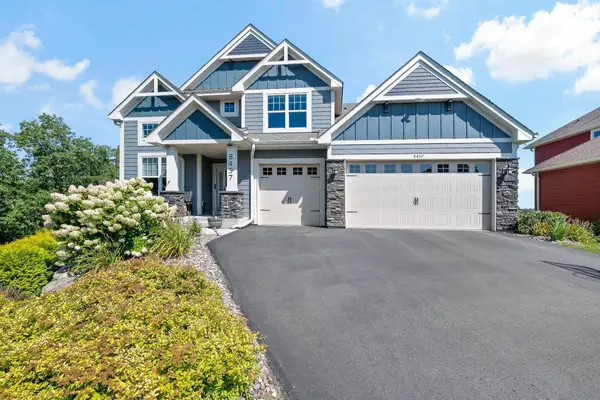 8457 Krey Lake Court, Victoria, MN 55386