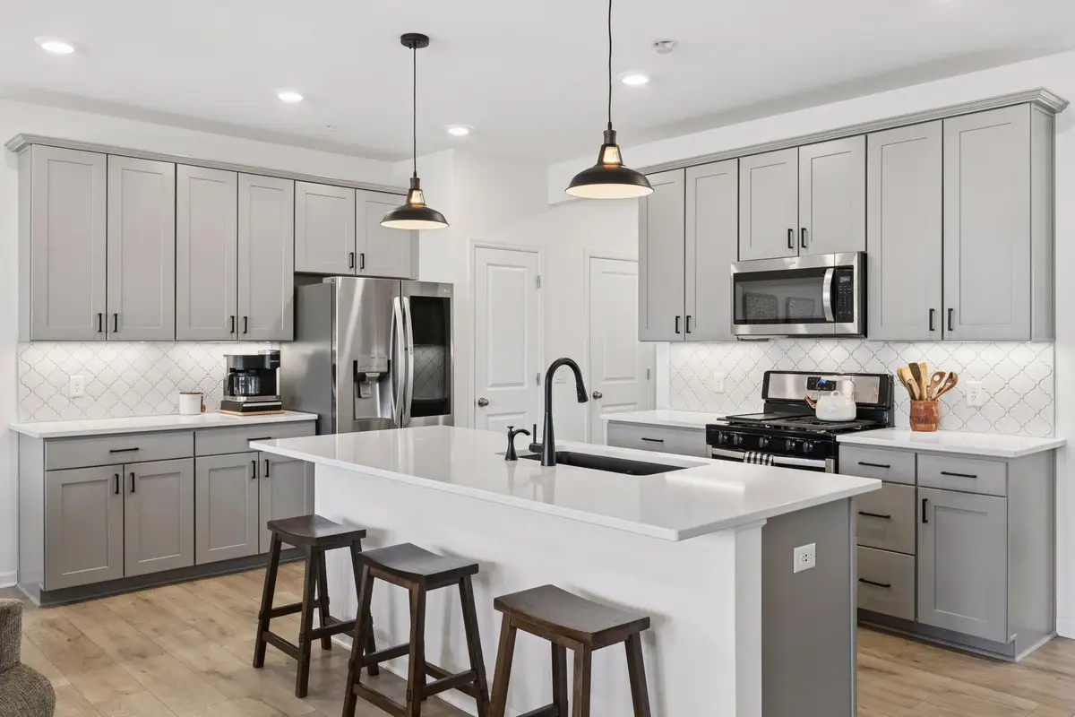 5346 94th Lane N, Brooklyn Park, MN 55443 - #1