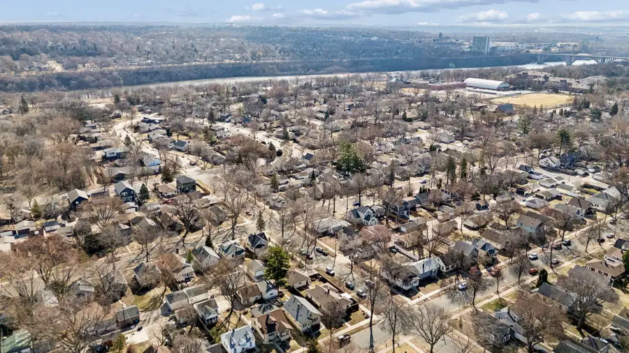 4009 45th Avenue S, Minneapolis, MN 55406 - #3