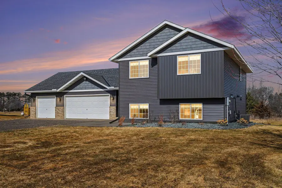 30033 145th Street Nw, Princeton, MN 55371 - #2