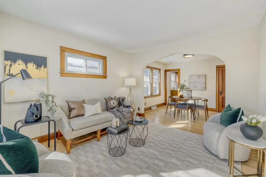 3904 43rd Avenue S, Minneapolis, MN 55406 - #3