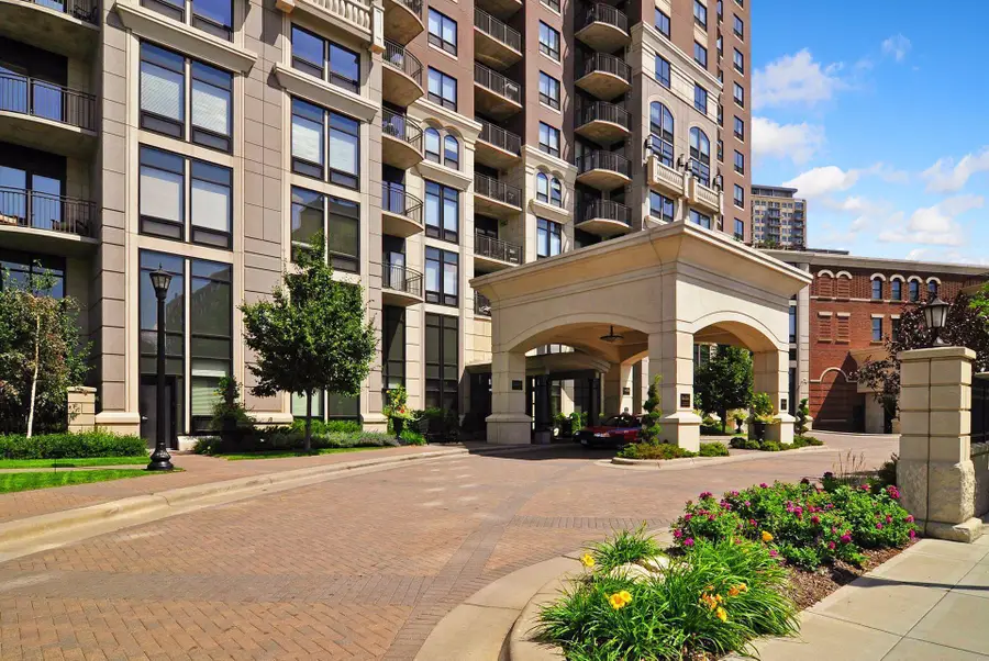 500 E Grant Street #2102, Minneapolis, MN 55404 - #2