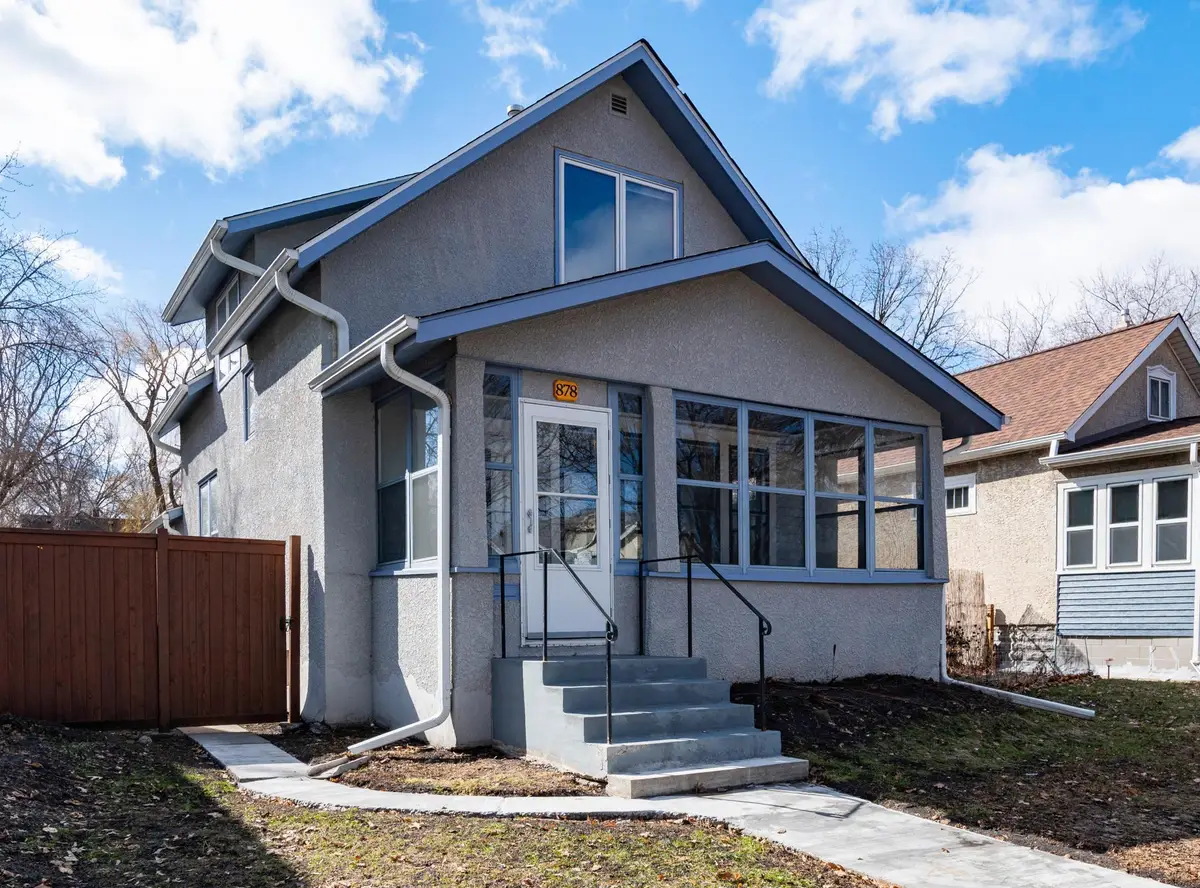 878 Randolph Avenue, Saint Paul, MN 55102 - #1