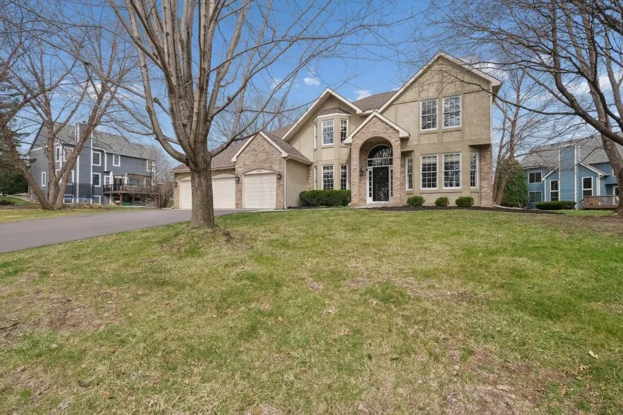 16332 Mayfield Drive, Eden Prairie, MN 55347 - #2