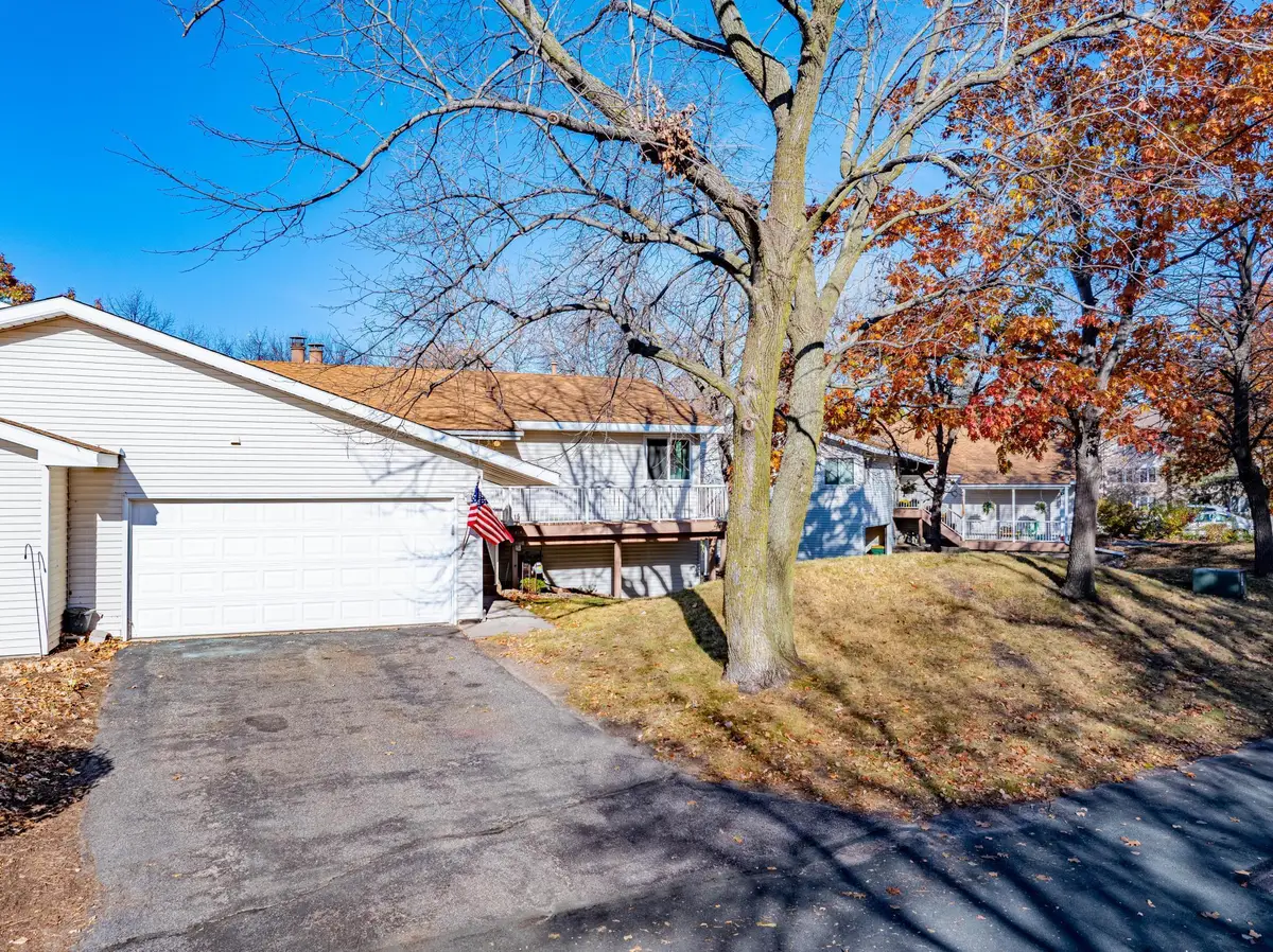 7922 Timber Lake Drive, Eden Prairie, MN 55347 - #1