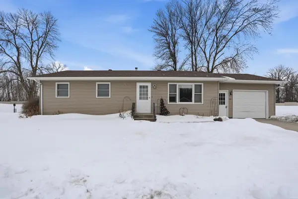 535 W Bend Lane, Alvarado, MN 56710