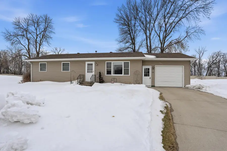 535 W Bend Lane, Alvarado, MN 56710 - #2