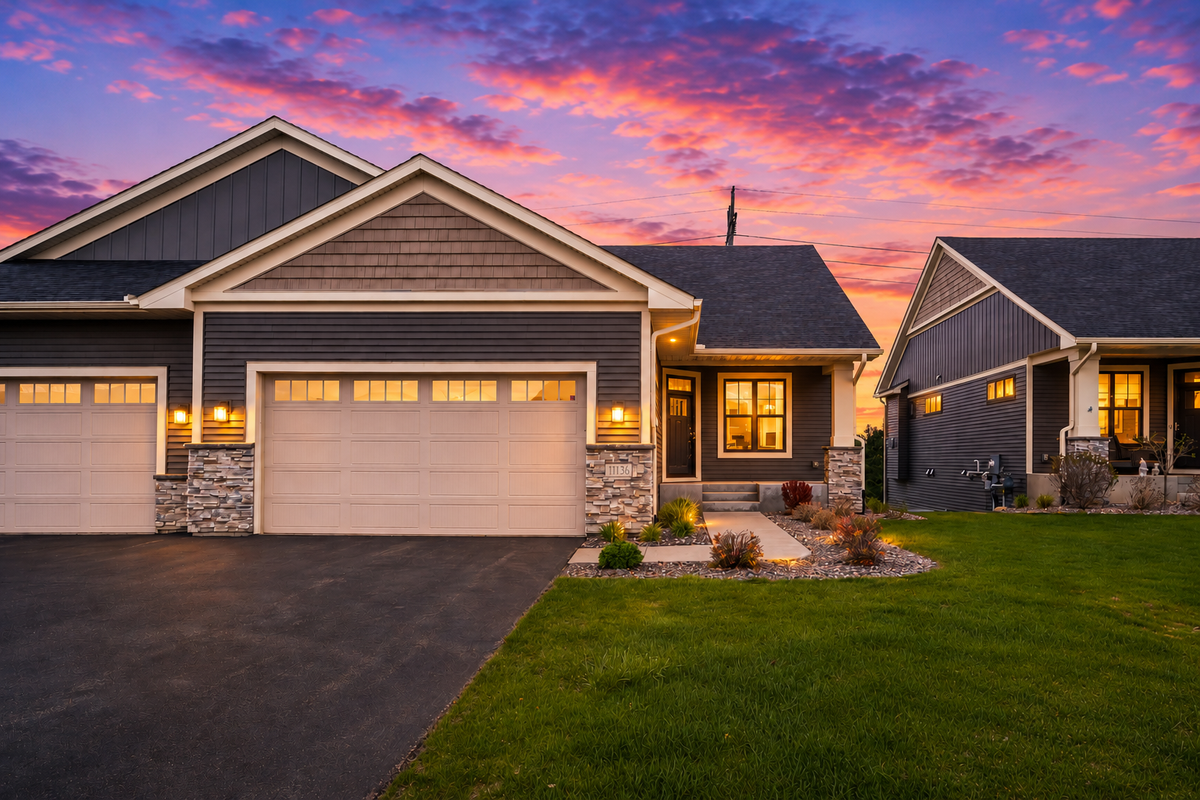 11136 6th Street Circle N, Lake Elmo, MN 55042 - #1