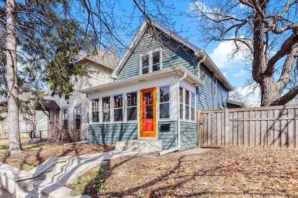 1025 Front Avenue, Saint Paul, MN 55103