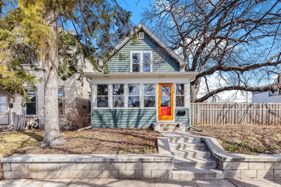 1025 Front Avenue, Saint Paul, MN 55103 - #2