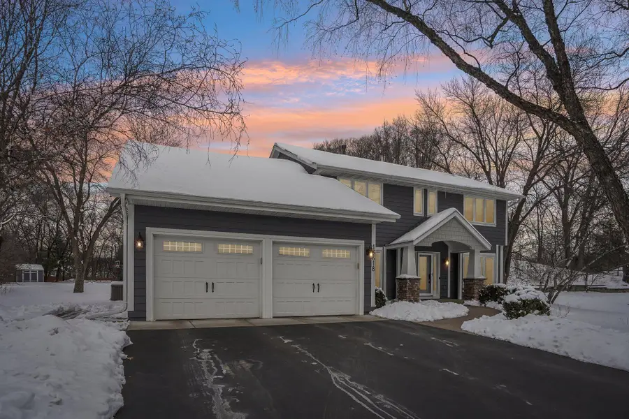 13518 Kerry Lane, Eden Prairie, MN 55346 - #2