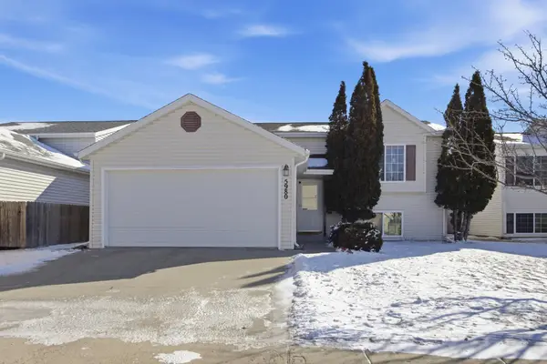 5980 24th Street S, Fargo, ND 58104