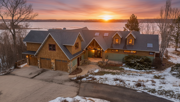 25809 Emerald Drive, Pelican Rapids, MN 56572