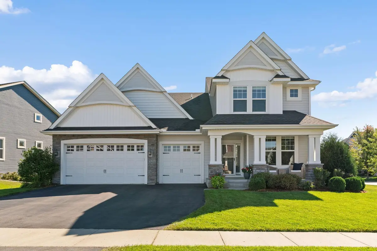 19261 Paddock Lane, Corcoran, MN 55340 - #1