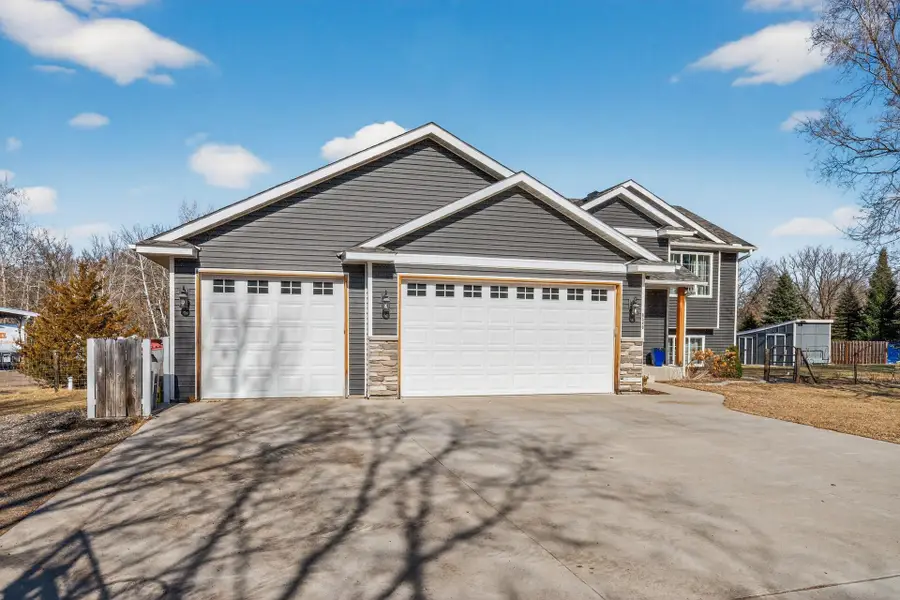 4349 218th Avenue Nw, Oak Grove, MN 55303 - #2