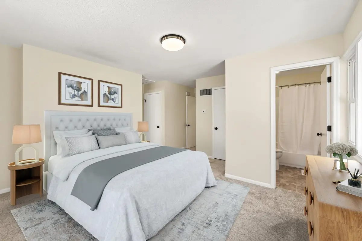 7541 4th Street Ne, Fridley, MN 55432 - #1