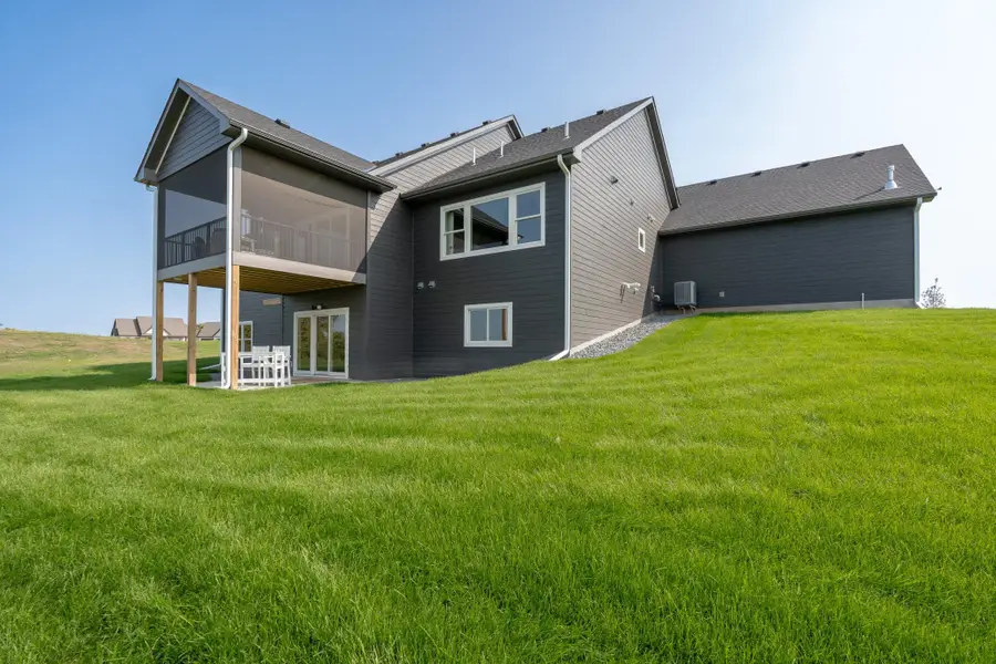 3100 W 230th Street, Jordan, MN 55352 - #3