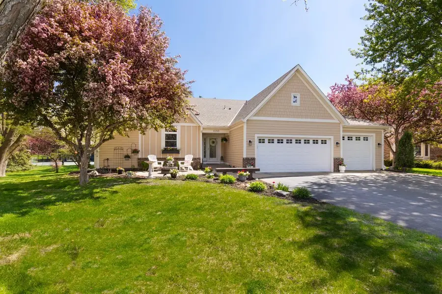 4250 Kingsview Lane N, Plymouth, MN 55446 - #2