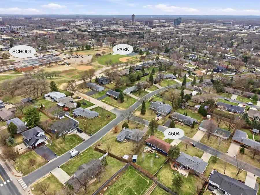 4504 Andover Road, Edina, MN 55435 - #2