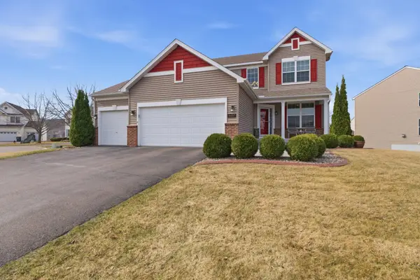 8437 Blazing Star Circle, Shakopee, MN 55379