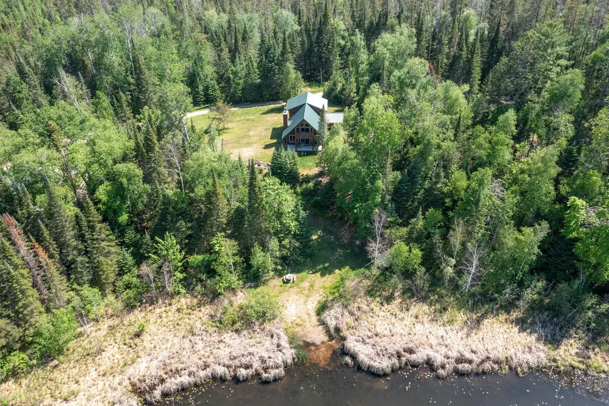 25440 O'donnell Lane, Bigfork, MN 56628 - #1